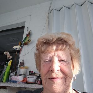 Meet your Posher, Carol